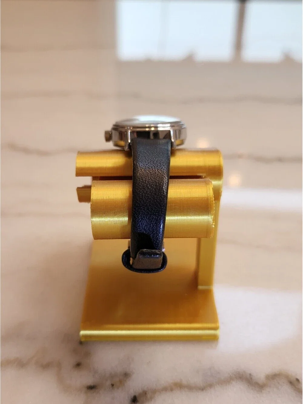 Vtg Timex Women's Quartz Watch Indiglo Works Perfectly EUC 23mm 7